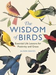 Buy The Wisdom of Birds