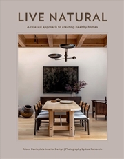 Buy Live Natural