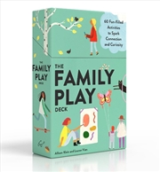 Buy The Family Play Deck