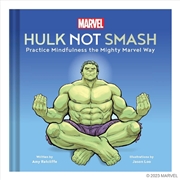 Buy Marvel Hulk Not Smash