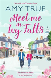 Buy Meet Me in Ivy Falls      