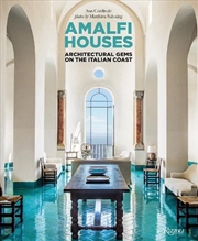 Buy Amalfi Houses