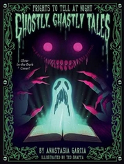 Buy Ghostly, Ghastly Tales