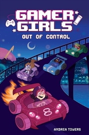 Buy Gamer Girls: Out of Control