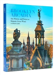 Buy Brooklyn Arcadia