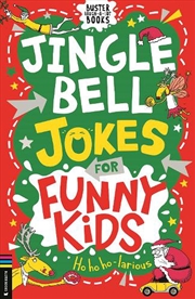 Buy Jingle Bell Jokes for Funny Kids