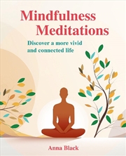 Buy Mindfulness Meditations