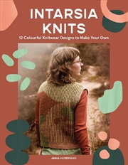 Buy Intarsia Knits