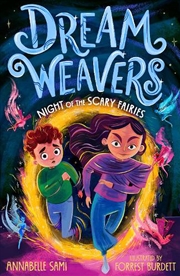 Buy Dreamweavers: Night of the Scary Fairies