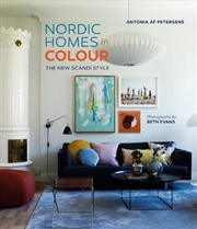 Buy Nordic Homes in Colour