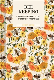 Buy Pocket Nature: Beekeeping