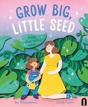 Buy Grow Big, Little Seed