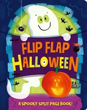 Buy Flip Flap Halloween