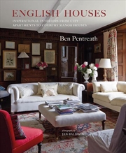 Buy English Houses