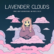 Buy Lavender Clouds