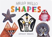 Buy Hello Hello Shapes