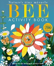 Buy Bee: Activity Book