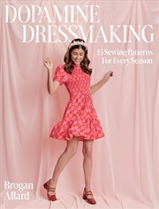 Buy Dopamine Dressmaking