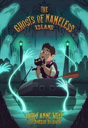 Buy The Ghosts of Nameless Island