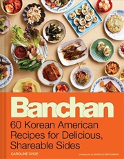 Buy Banchan