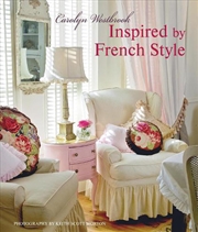 Buy Inspired by French Style