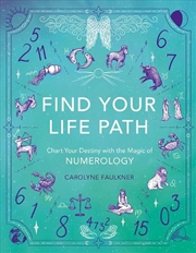 Buy Find Your Life Path