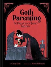 Buy Goth Parenting