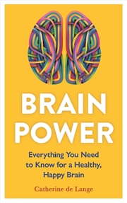 Buy Brain Power