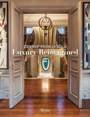 Buy Zeynep Fadillioglu