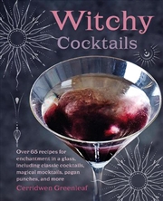 Buy Witchy Cocktails