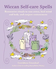 Buy Wiccan Self-care Spells