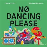 Buy No Dancing Please