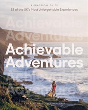 Buy Achievable Adventures