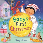 Buy Baby’s First Christmas