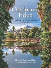 Buy California Eden