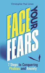 Buy Face Your Fears