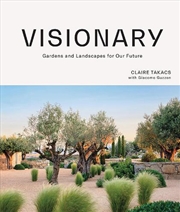 Buy Visionary