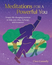 Buy Meditations for a Powerful You