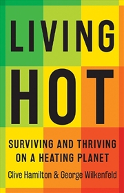 Buy Living Hot