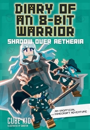 Buy Diary of an 8-Bit Warrior