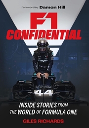 Buy F1 Racing Confidential