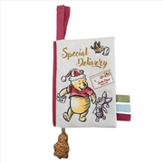 Buy Winnie The Pooh Holiday Soft Book