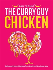 Buy Curry Guy Chicken