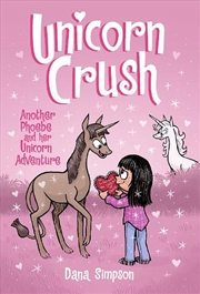 Buy Unicorn Crush