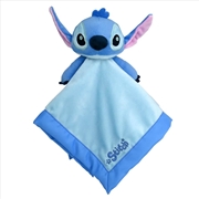 Buy Lilo And Stitch - Stitch Snuggle Blanket