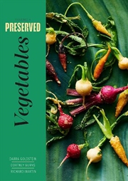 Buy Preserved: Vegetables