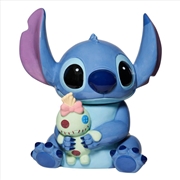 Buy Lilo And Stitch - Stitch Cookie Jar