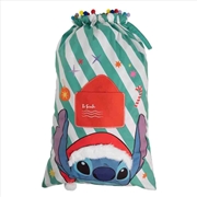 Buy Lilo And Stitch Christmas Sack