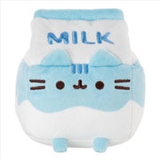 Buy Pusheen Sips Regular Milk Carton