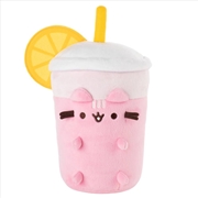 Buy Pusheen Sips Pink Lemonade